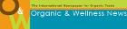 Organic Wellness News
