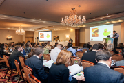 Sustainable Cosmetics Summit 2015 Paris
