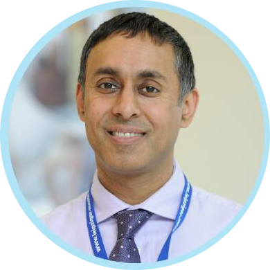 Amarjit Sahota