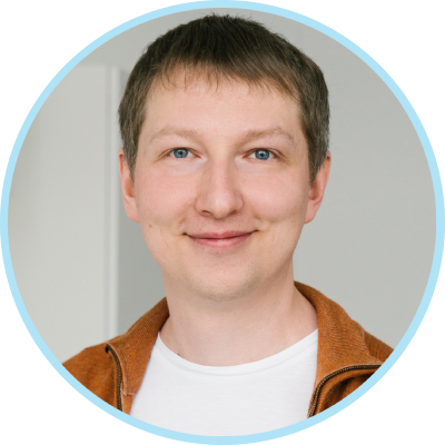 Pavel Elizarev
