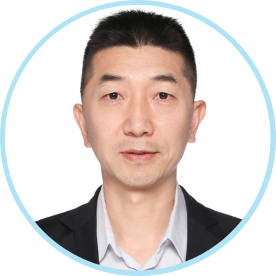 Joe Xu