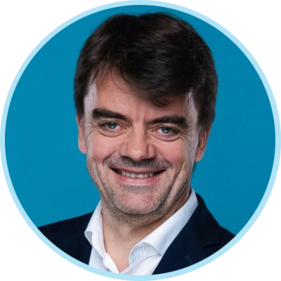 Sylvain Delteil