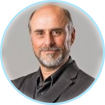 Gerald Martines