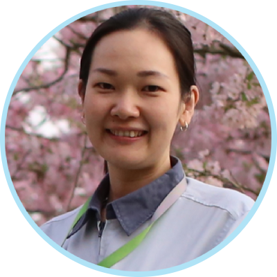 Yume Kokubun