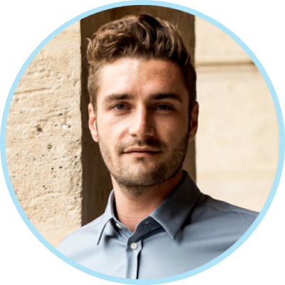 Sébastien Ehret