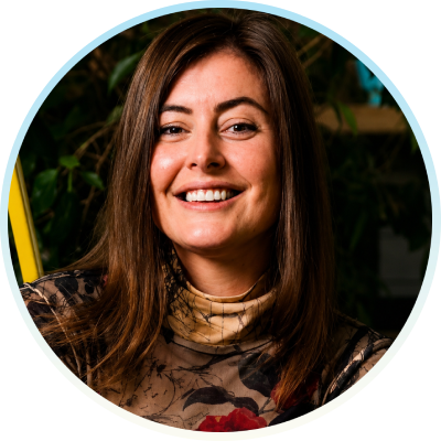 Gabbi-Loedolff-Lush-speaker-sustainable-cosmetics-summit
