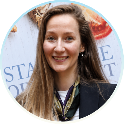 Iveta-Kovacova-Ecovia-Intelligence-speaker-sustainable-cosmetics-summit