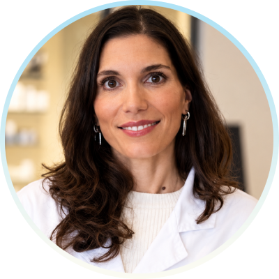 Eve-Merinville-Davines-Group-speaker-sustainable-cosmetics-summit