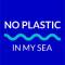 No Plastic in my sea_60