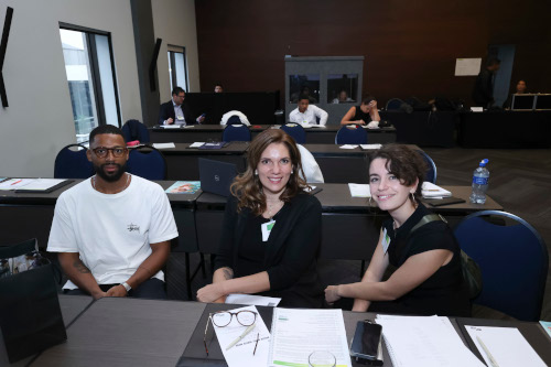 Delegates