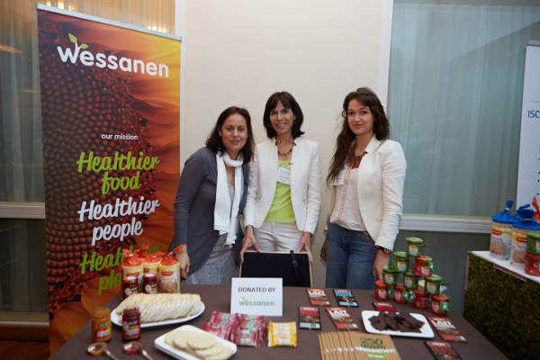 Photograph - Training session