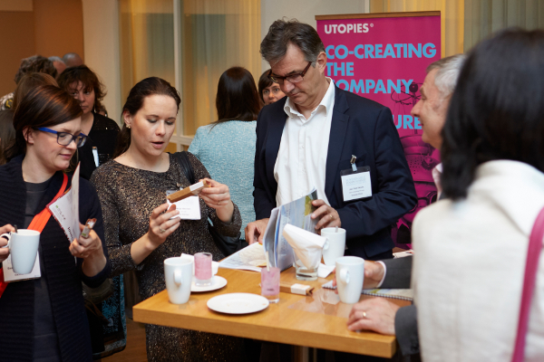 Photograph - Training session