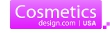 Cosmetics Design